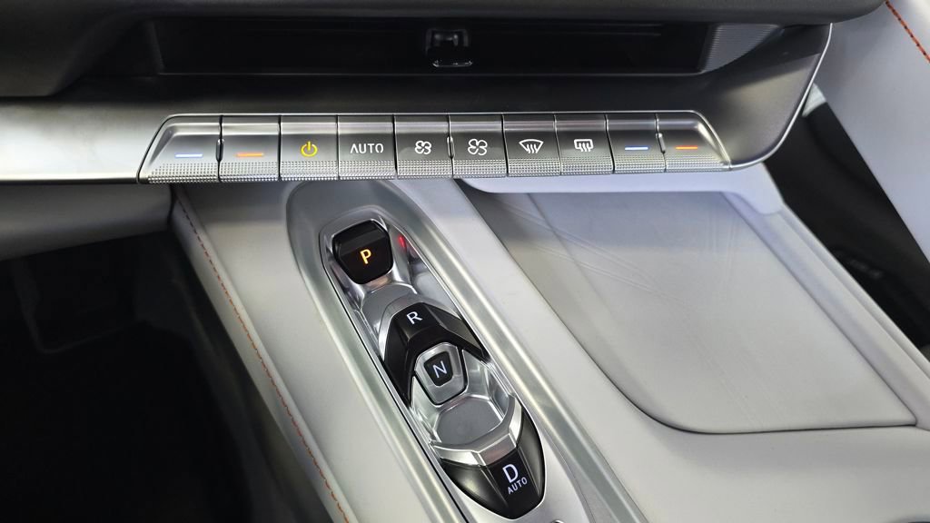 2026 Chevrolet Corvette 3LT - Photo 22