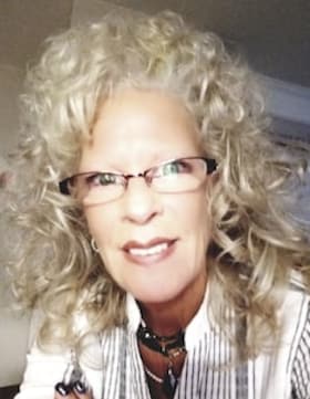 Staff member Tracey Saura from c43b3a4d4c16