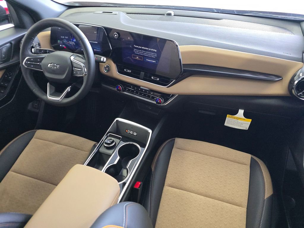 2026 Chevrolet Equinox ACTIV - Photo 17