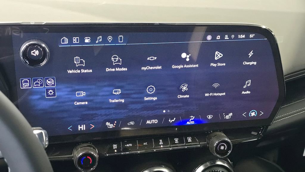 2026 Chevrolet Blazer EV LT - Photo 7