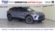  Chevrolet Blazer EV