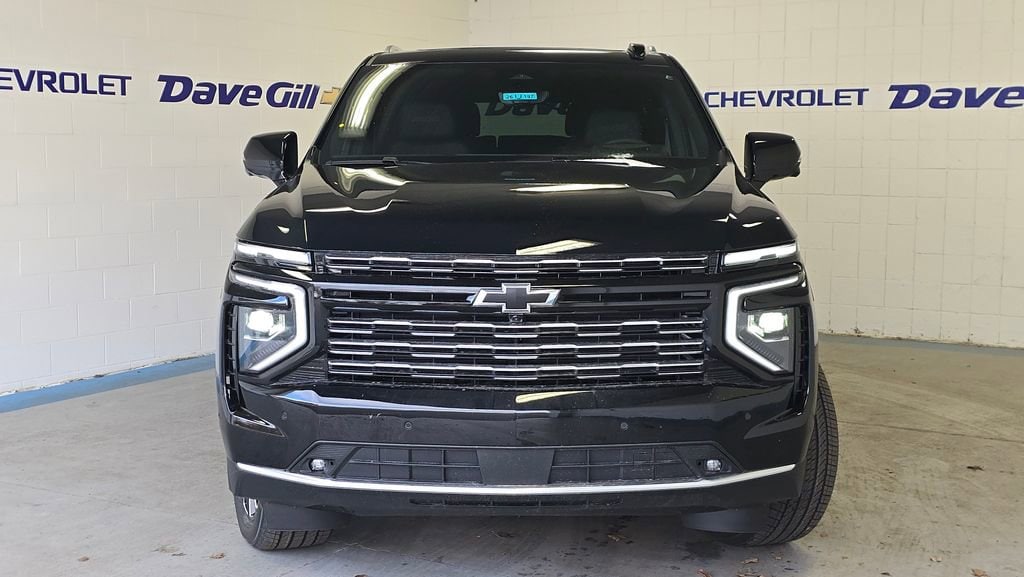 2026 Chevrolet Tahoe High Country - Photo 16