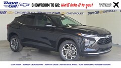 2025 Chevrolet Trax LT SUV