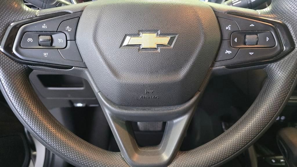 Used 2023 Chevrolet Trailblazer LT SUV