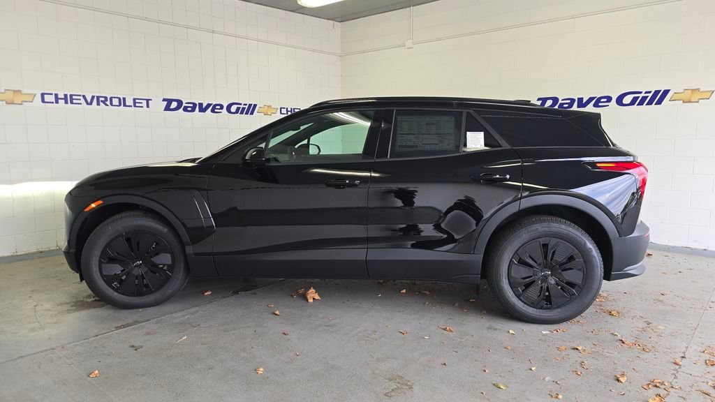 2026 Chevrolet Blazer EV LT - Photo 12