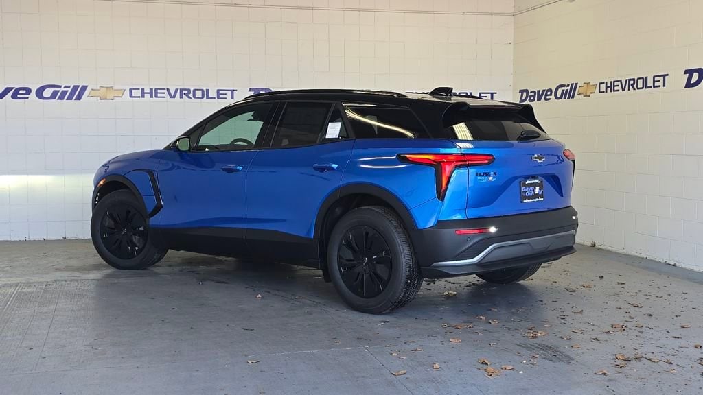 2026 Chevrolet Blazer EV LT - Photo 23