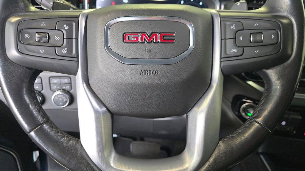 2022 Gmc Sierra 1500 SLT photo 2