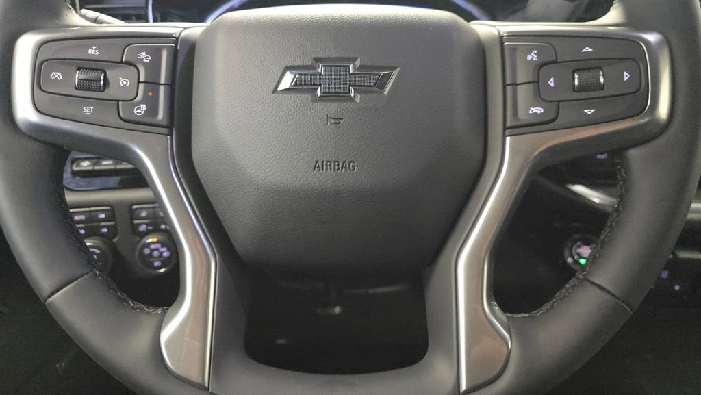 New 2026 Chevrolet Silverado 2500 HD LTZ Truck