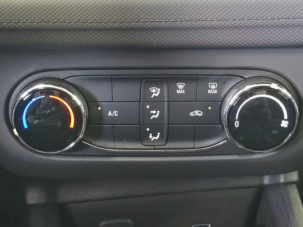 2026 Chevrolet Trailblazer LS - Photo 9