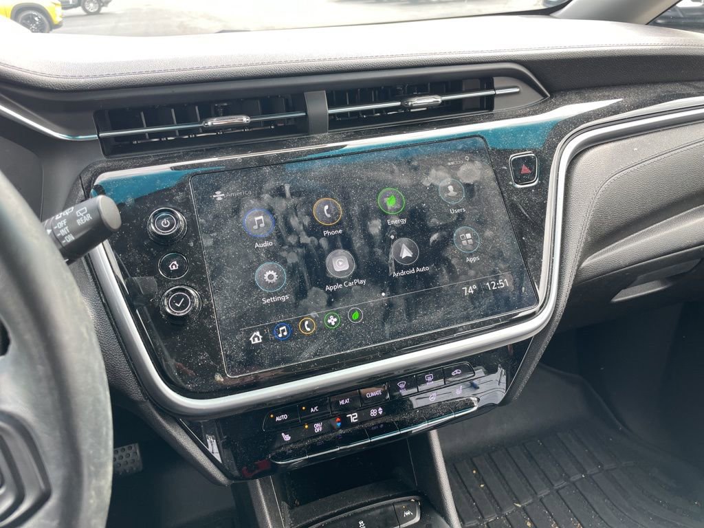 2023 Chevrolet Bolt EV 1LT photo 4