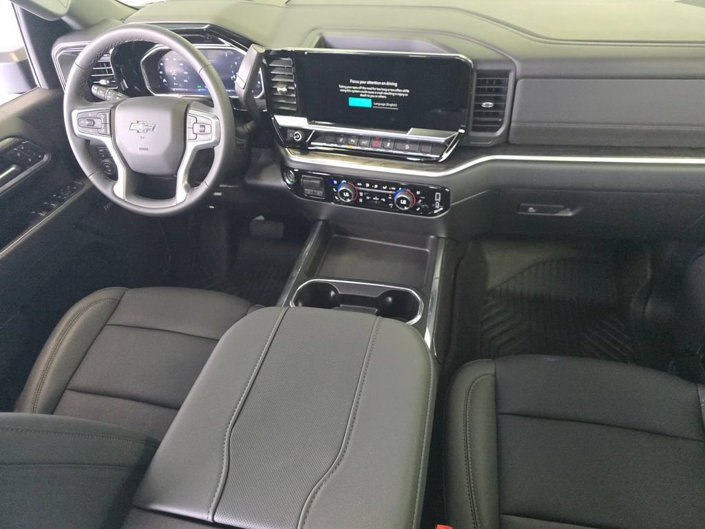 2026 Chevrolet Silverado 2500 HD LTZ - Photo 23