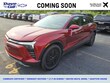  Chevrolet Blazer EV