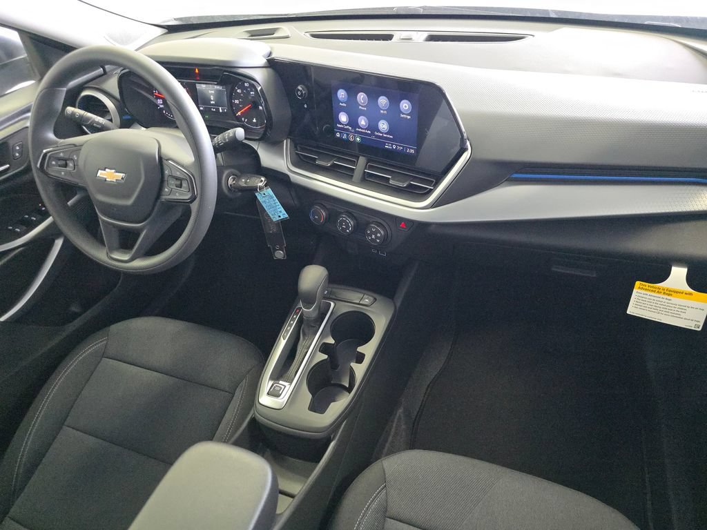2026 Chevrolet Trax LS - Photo 15