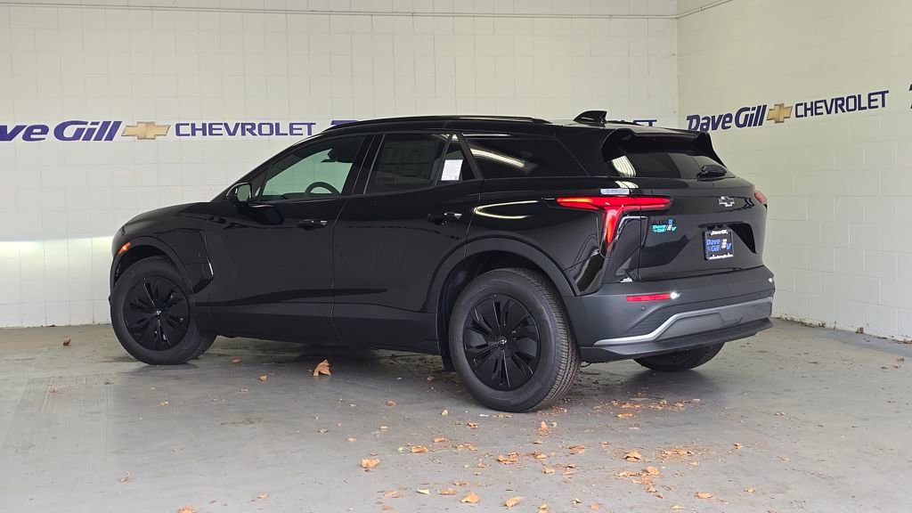 2026 Chevrolet Blazer EV LT - Photo 22