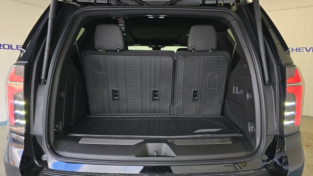 2026 Chevrolet Tahoe High Country - Photo 20
