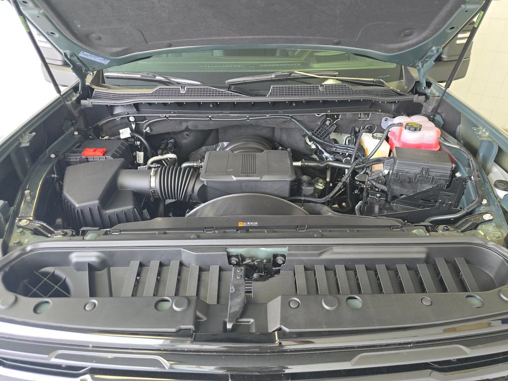 2026 Chevrolet Silverado 2500 HD LTZ - Photo 33