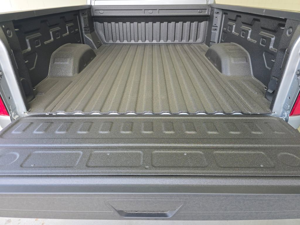 2026 Chevrolet Silverado 2500 HD Custom - Photo 13