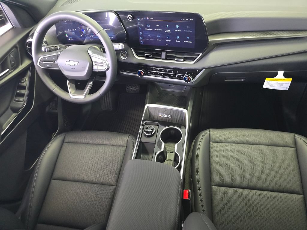 2027 Chevrolet Equinox LT - Photo 20