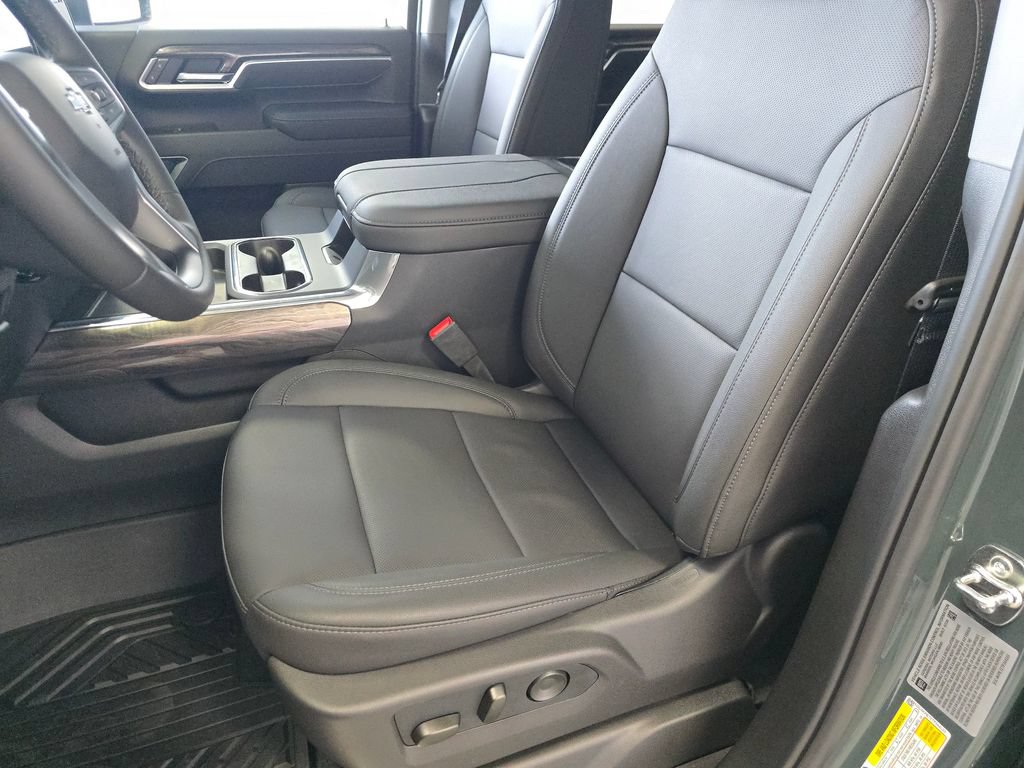 2026 Chevrolet Silverado 2500 HD LTZ - Photo 24