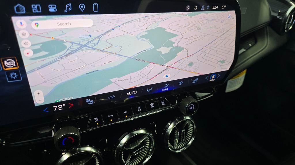2026 Chevrolet Blazer EV LT - Photo 9