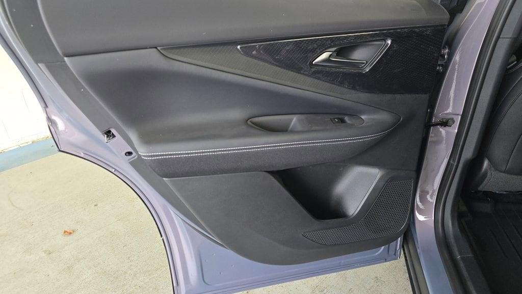 2026 Chevrolet Blazer EV LT - Photo 22