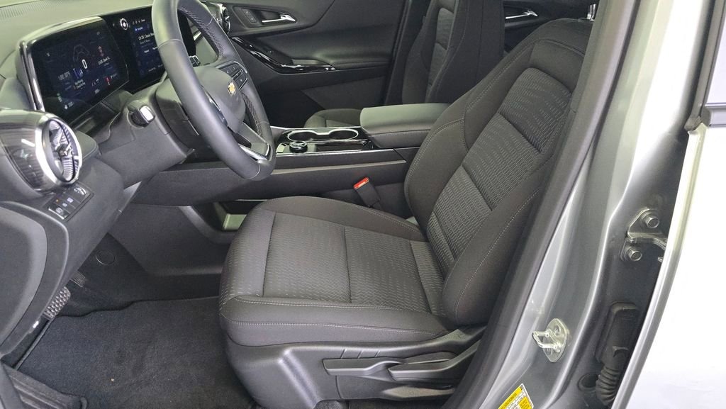 Used 2026 Chevrolet Equinox LT SUV