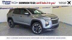 2026 Chevrolet Equinox LT SUV