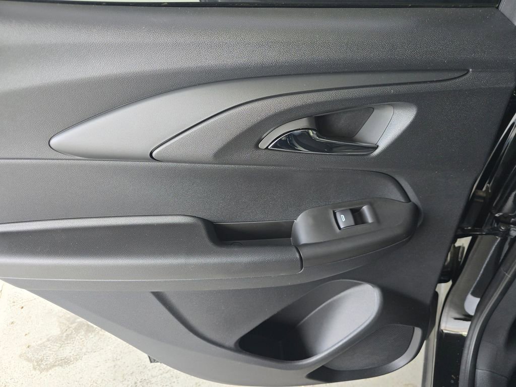 2026 Chevrolet Trailblazer LS - Photo 20