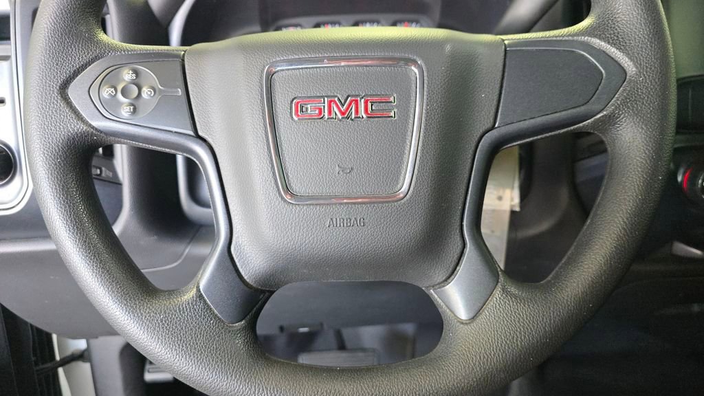 2016 Gmc Sierra 1500 photo 2