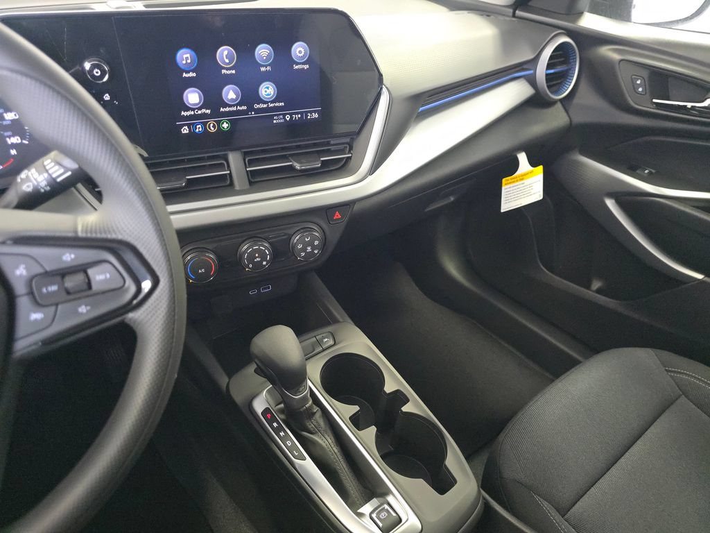 2026 Chevrolet Trax LS - Photo 6