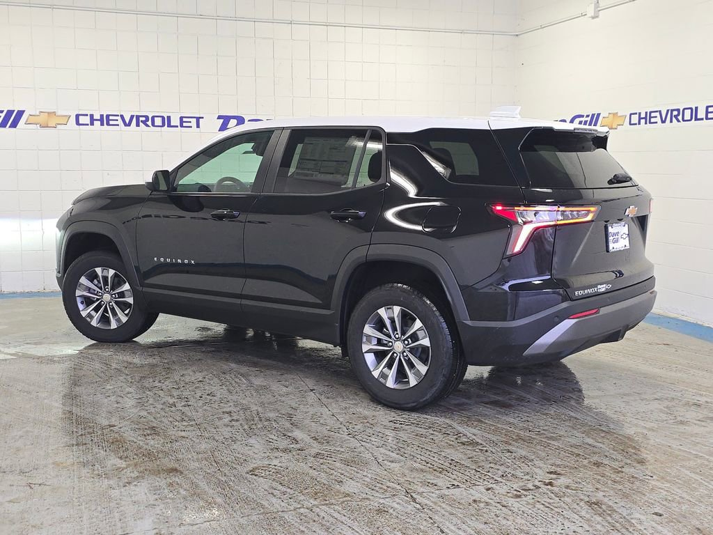 2026 Chevrolet Equinox LT - Photo 22
