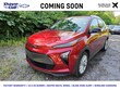Chevrolet Bolt EUV