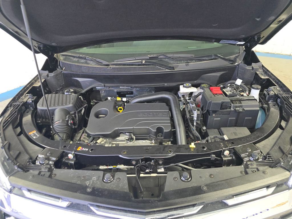 2026 Chevrolet Equinox LT - Photo 29