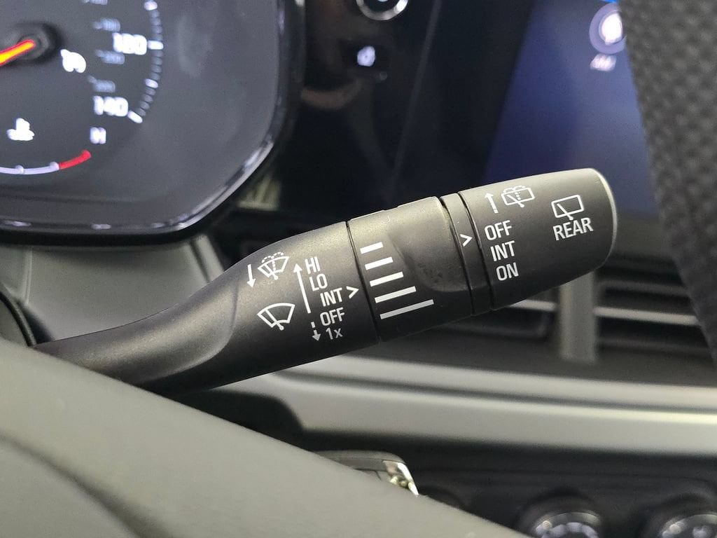 2026 Chevrolet Trax LS - Photo 26