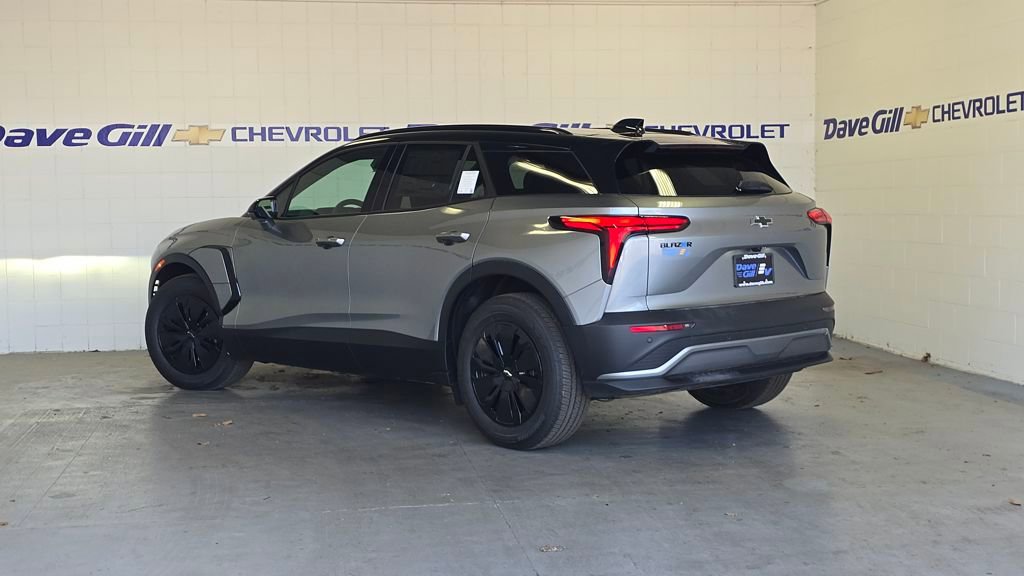 2026 Chevrolet Blazer EV LT - Photo 25