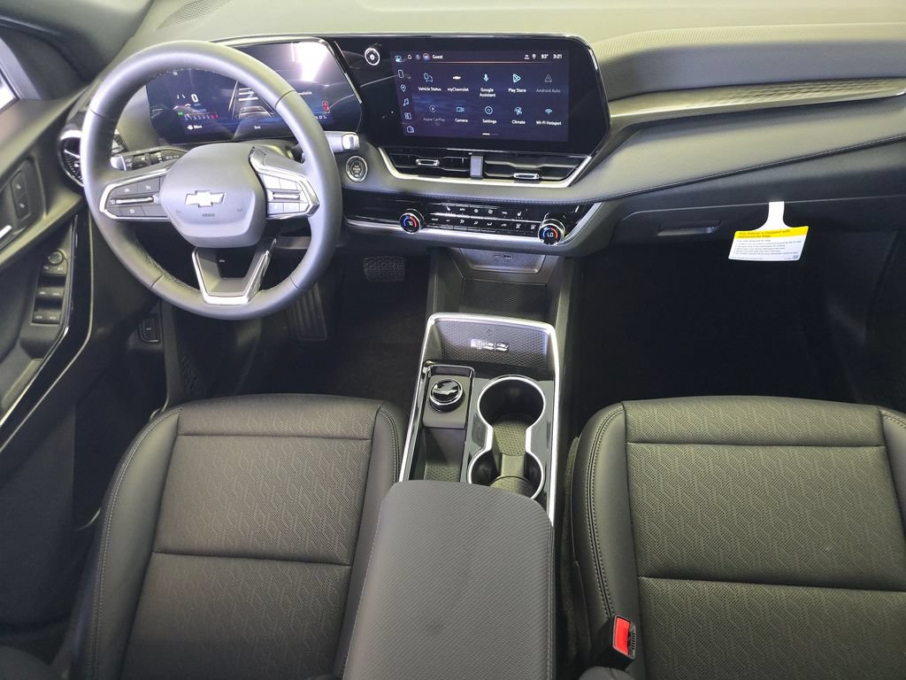2027 Chevrolet Equinox LT - Photo 20