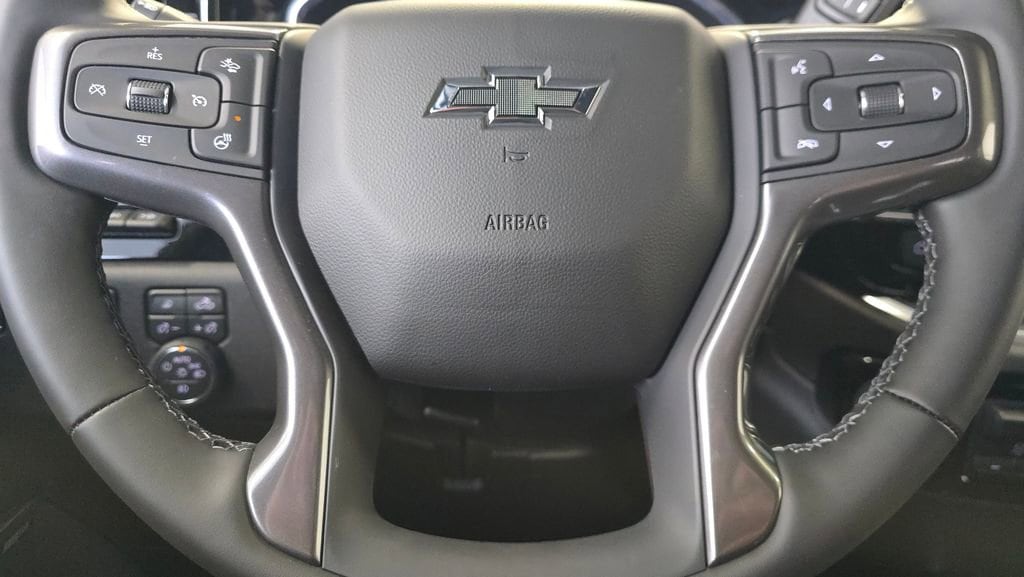 New 2026 Chevrolet Silverado 2500 HD High Country Truck