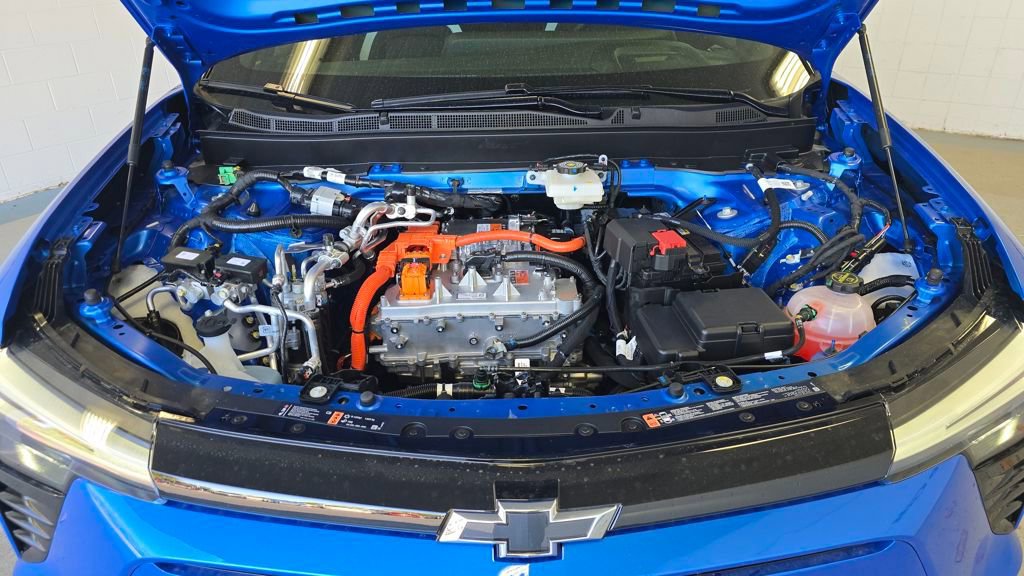 2026 Chevrolet Blazer EV LT - Photo 29