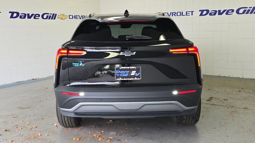 2026 Chevrolet Blazer EV LT - Photo 18