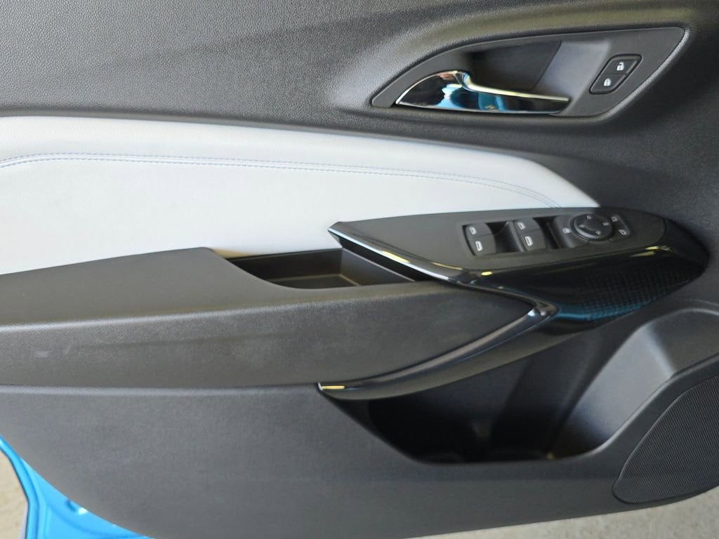 2026 Chevrolet Trax LT - Photo 19