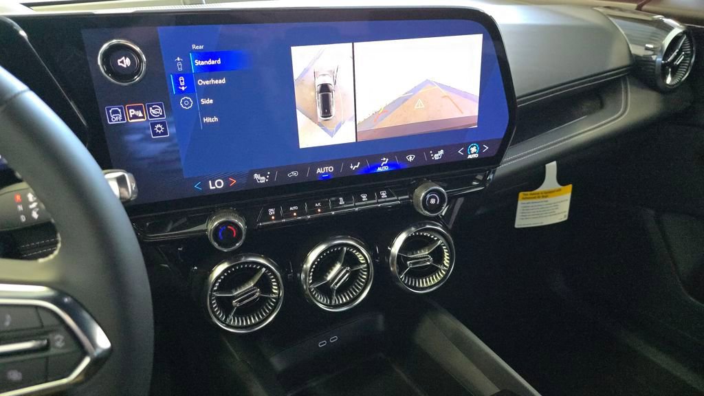2026 Chevrolet Blazer EV LT - Photo 10