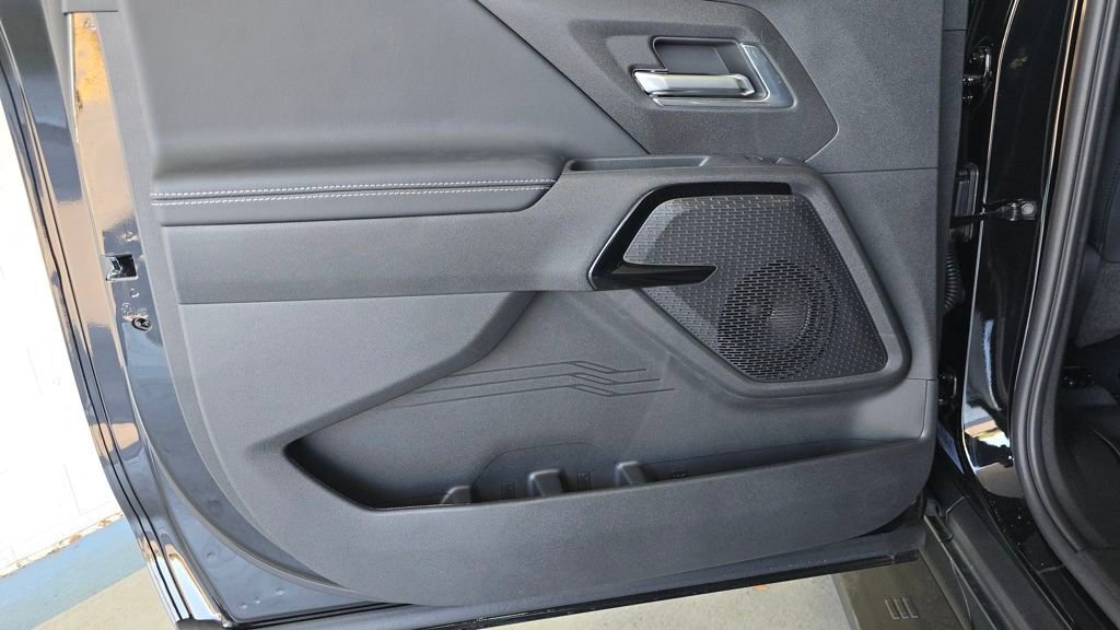 2026 Chevrolet Silverado EV LT - Photo 20