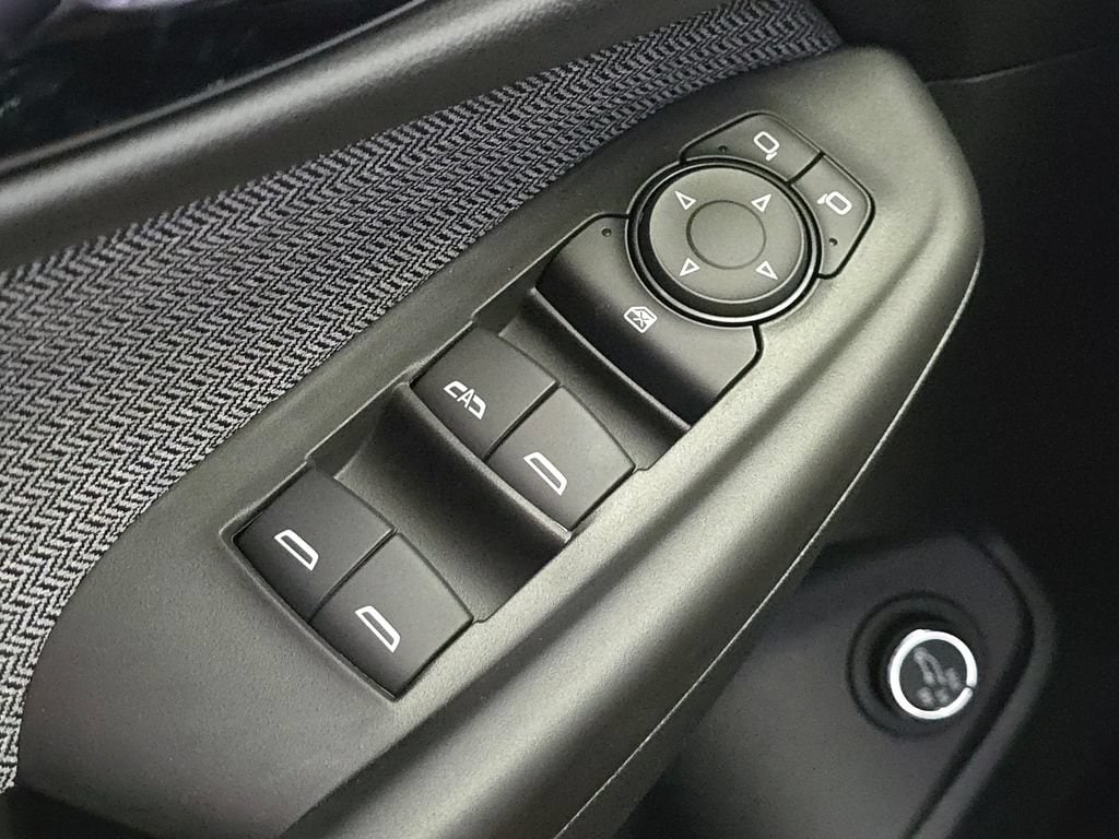 2026 Chevrolet Trailblazer LT - Photo 19