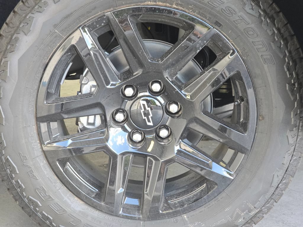 2026 Chevrolet Silverado 1500 LT Trail Boss - Photo 15