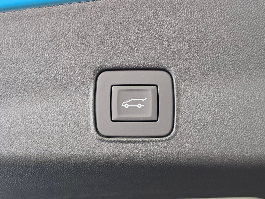2026 Chevrolet Trailblazer LT - Photo 14