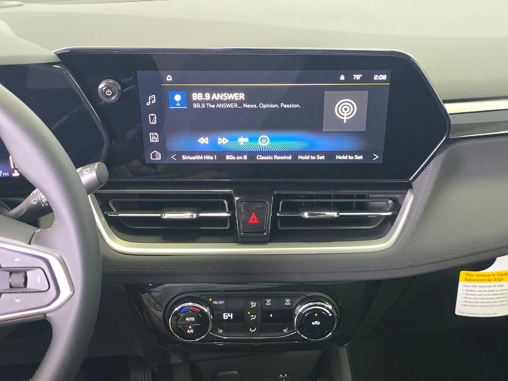 2026 Chevrolet Trailblazer LT - Photo 23