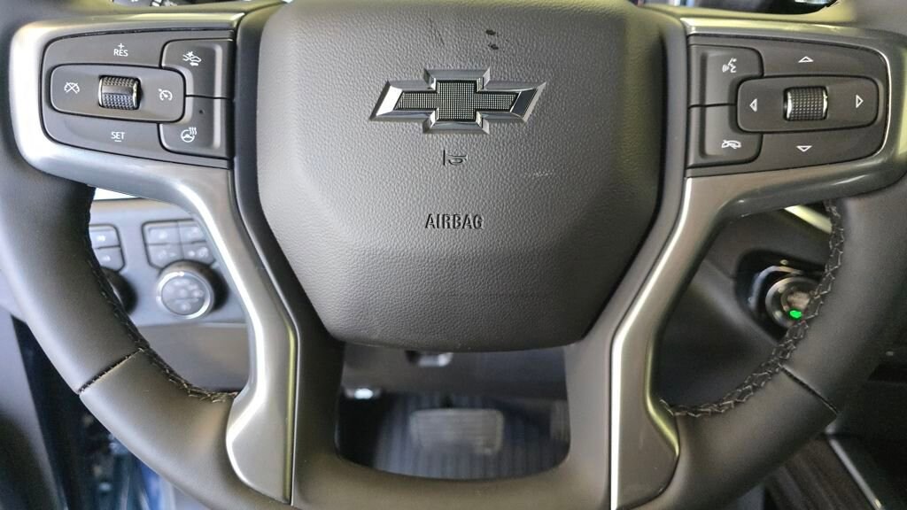 New 2026 Chevrolet Silverado 2500 HD LT Truck