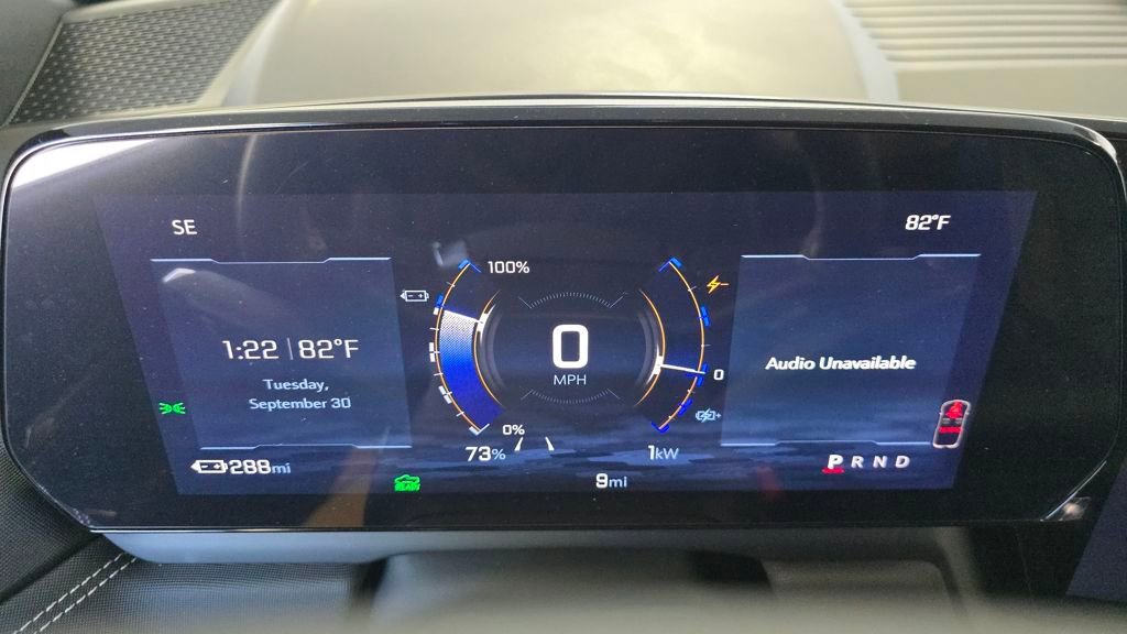 2026 Chevrolet Silverado EV LT - Photo 24