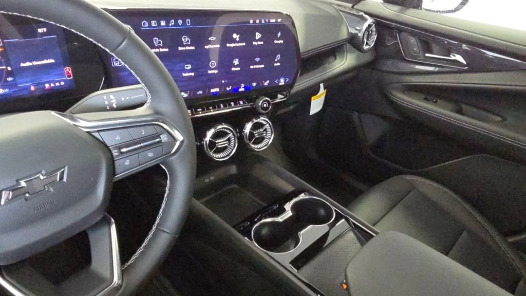 2026 Chevrolet Blazer EV LT - Photo 7