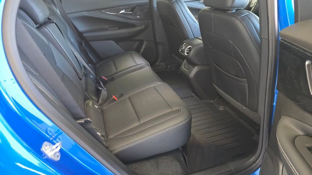 2026 Chevrolet Blazer EV LT - Photo 16